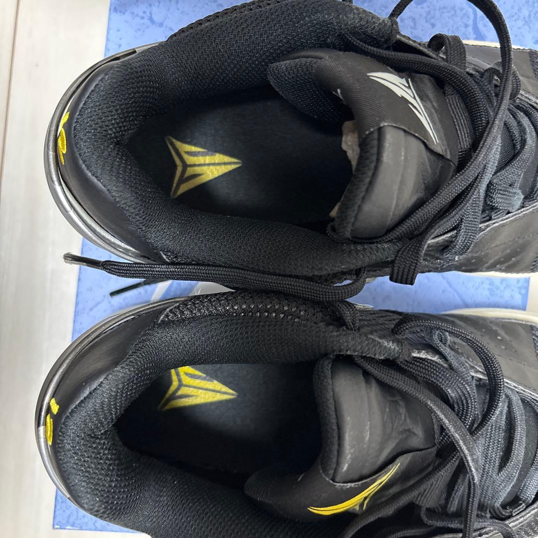 Nike Ja1 EP ナイキ ジャ1 EP 26.5cm