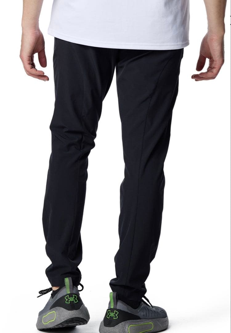Under Armour アンダーアーマー ストレッチウーブン パンツ　S