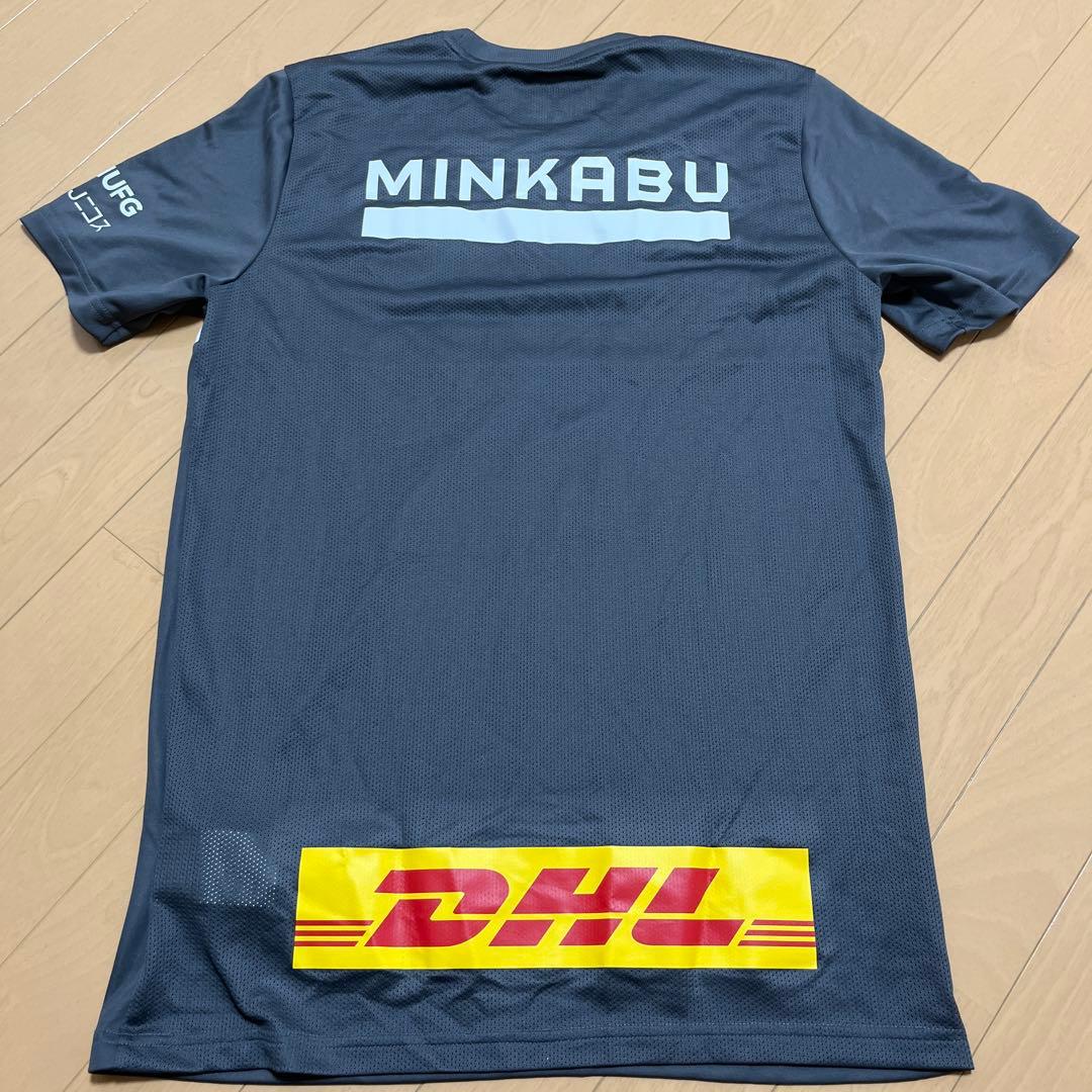 NIKE製　浦和レッズ　コーチモデル　トレーニングウェア　Lサイズ