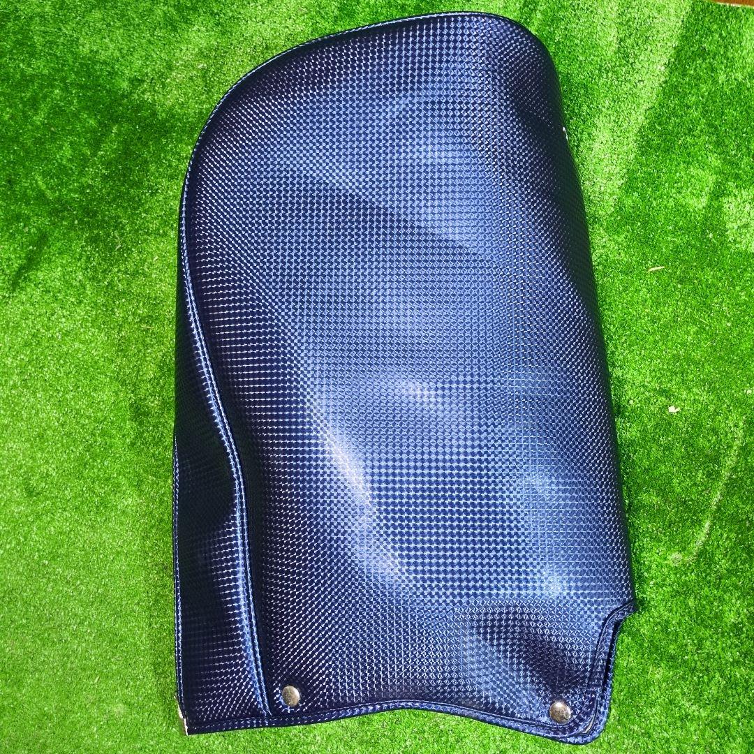 【超美品】 軽量ゼクシオ キャディバッグ レディス