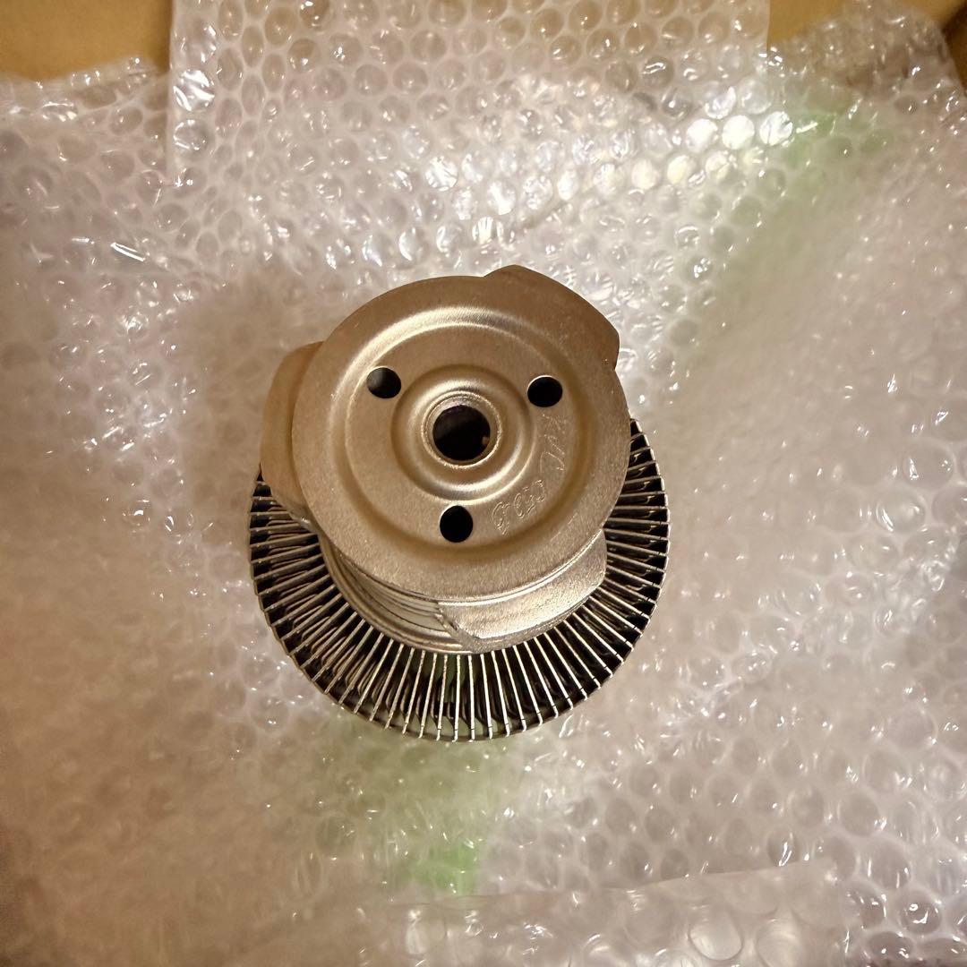 eimac 4cx1500b セラミック送信管　cb無線