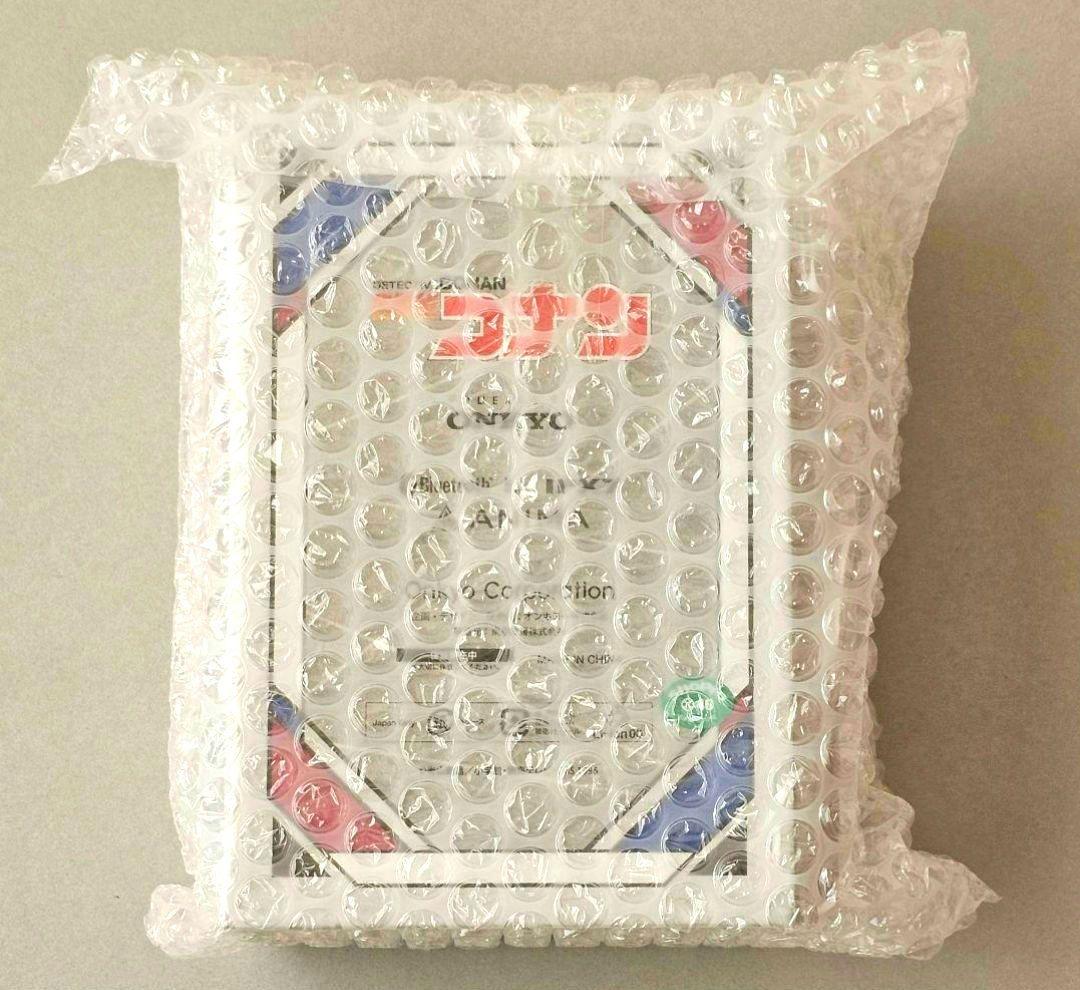 名探偵コナン 怪盗キッド ワイヤレスイヤホン