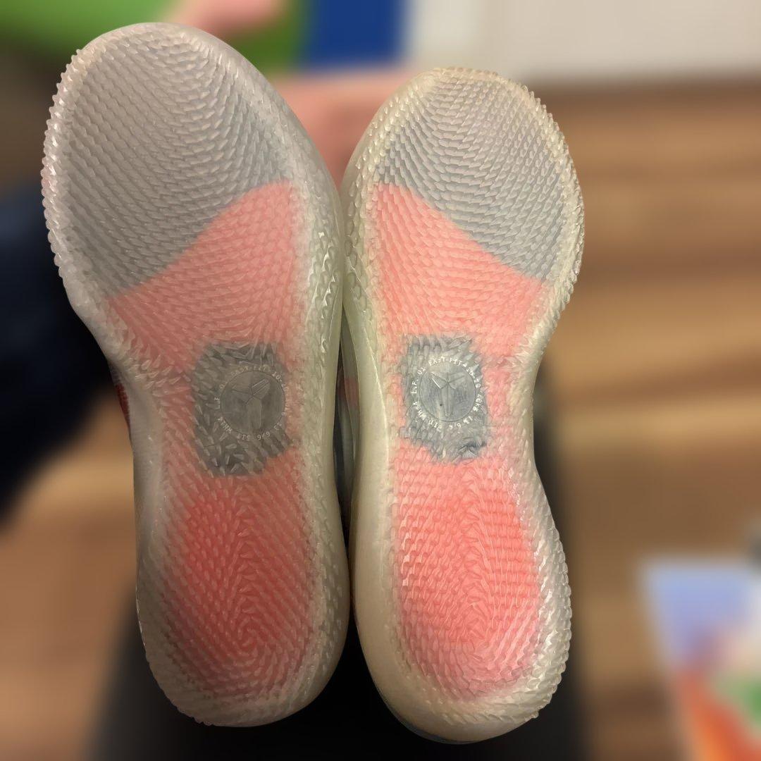 シューズ(男性用) NIKE Kobe AD NXT FF
