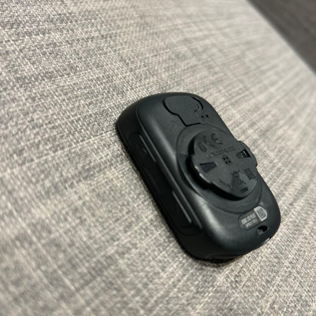 GARMIN サイクルコンピューター本体のみ　EDGE130PLUS