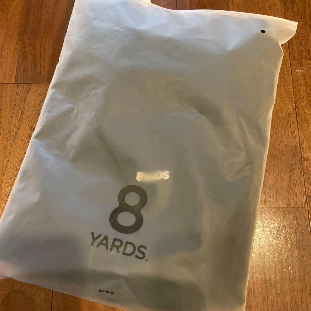 8YARDS プルオーバー ハチヤーズ M 完売品