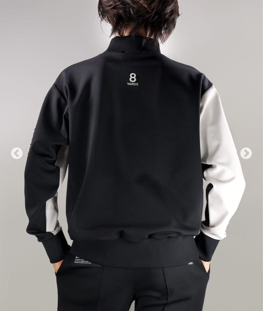 8YARDS プルオーバー ハチヤーズ M 完売品