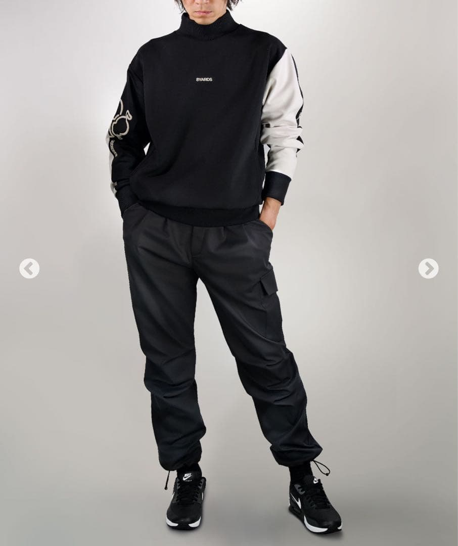 8YARDS プルオーバー ハチヤーズ M 完売品