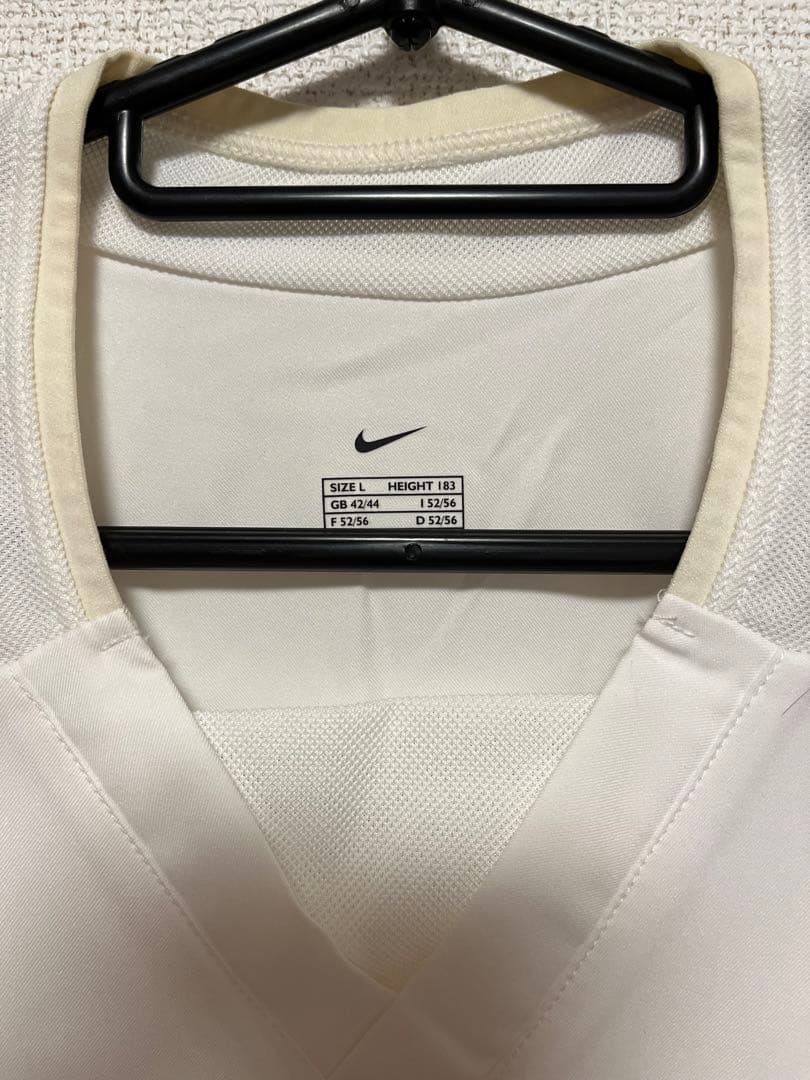 Nike パリサンジェルマン 02-03 ホーム