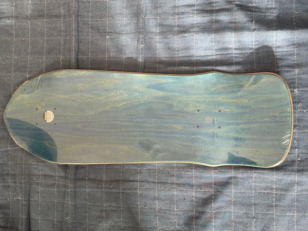 Dogtown Jesse martinezデッキ　ドッグタウン