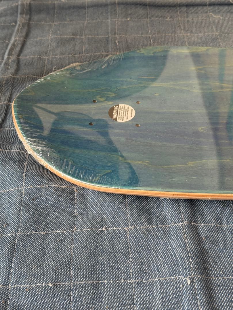 Dogtown Jesse martinezデッキ　ドッグタウン