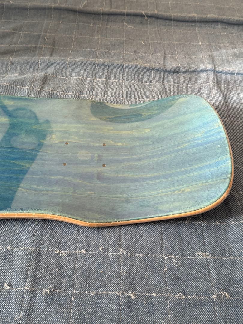 Dogtown Jesse martinezデッキ　ドッグタウン