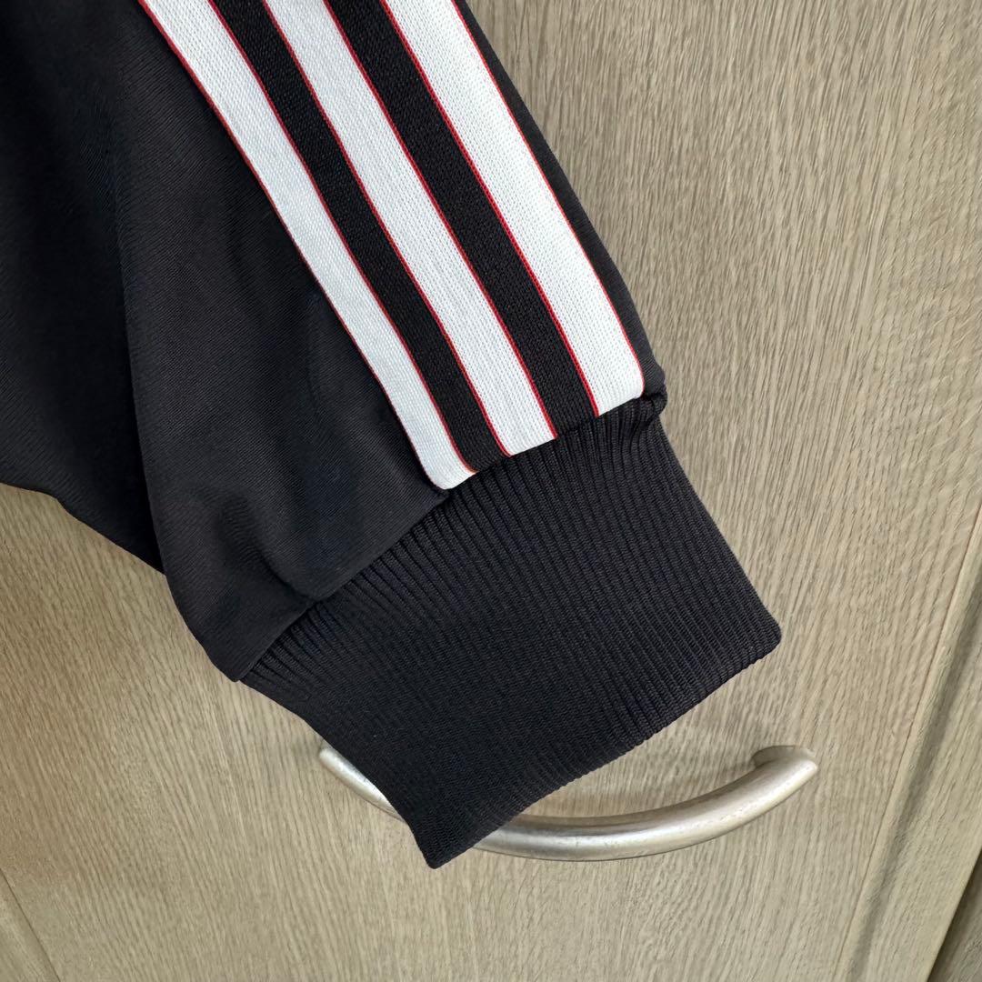 【新品タグ付】マンチェスターU × ストーンローゼス トラックジャケット XL