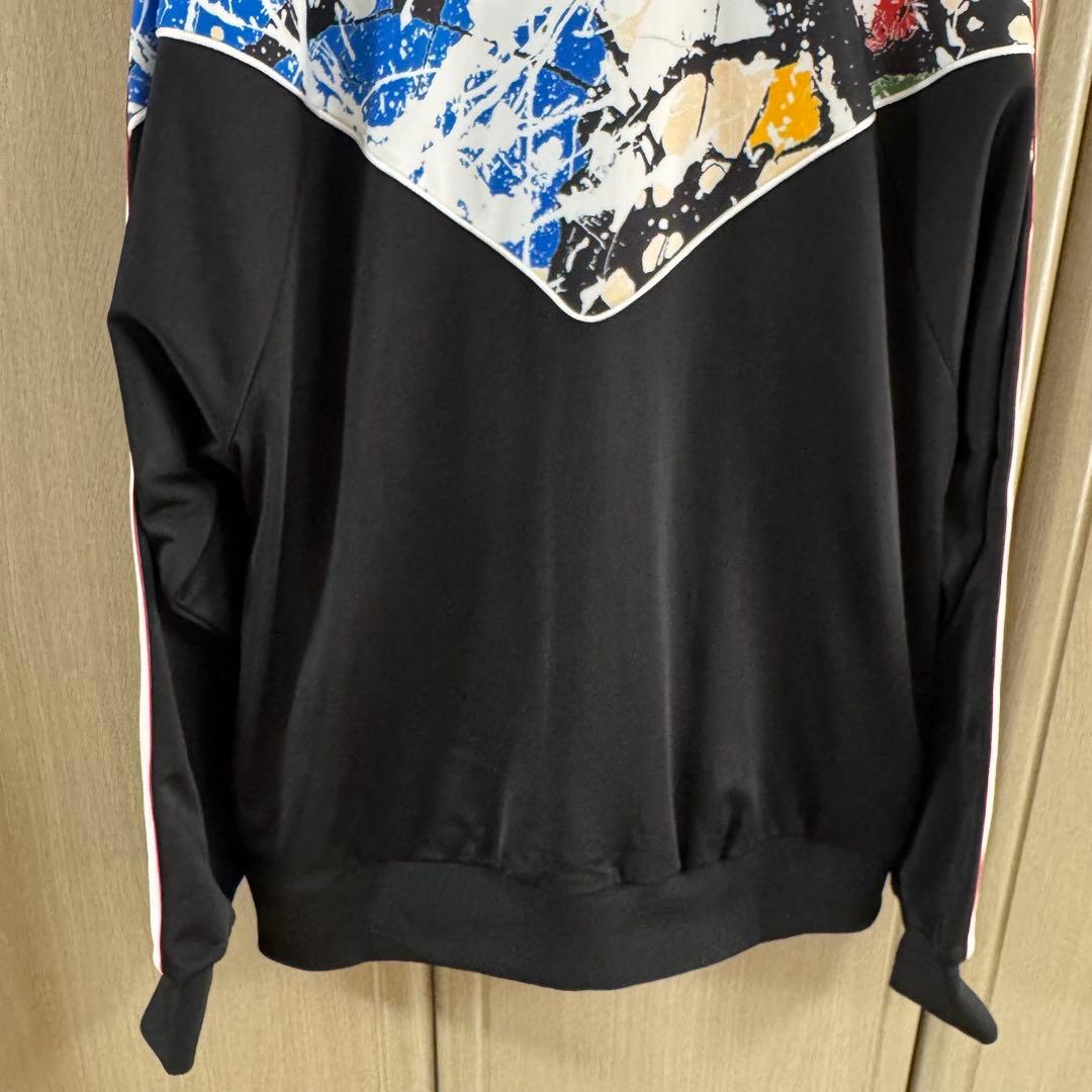 【新品タグ付】マンチェスターU × ストーンローゼス トラックジャケット XL