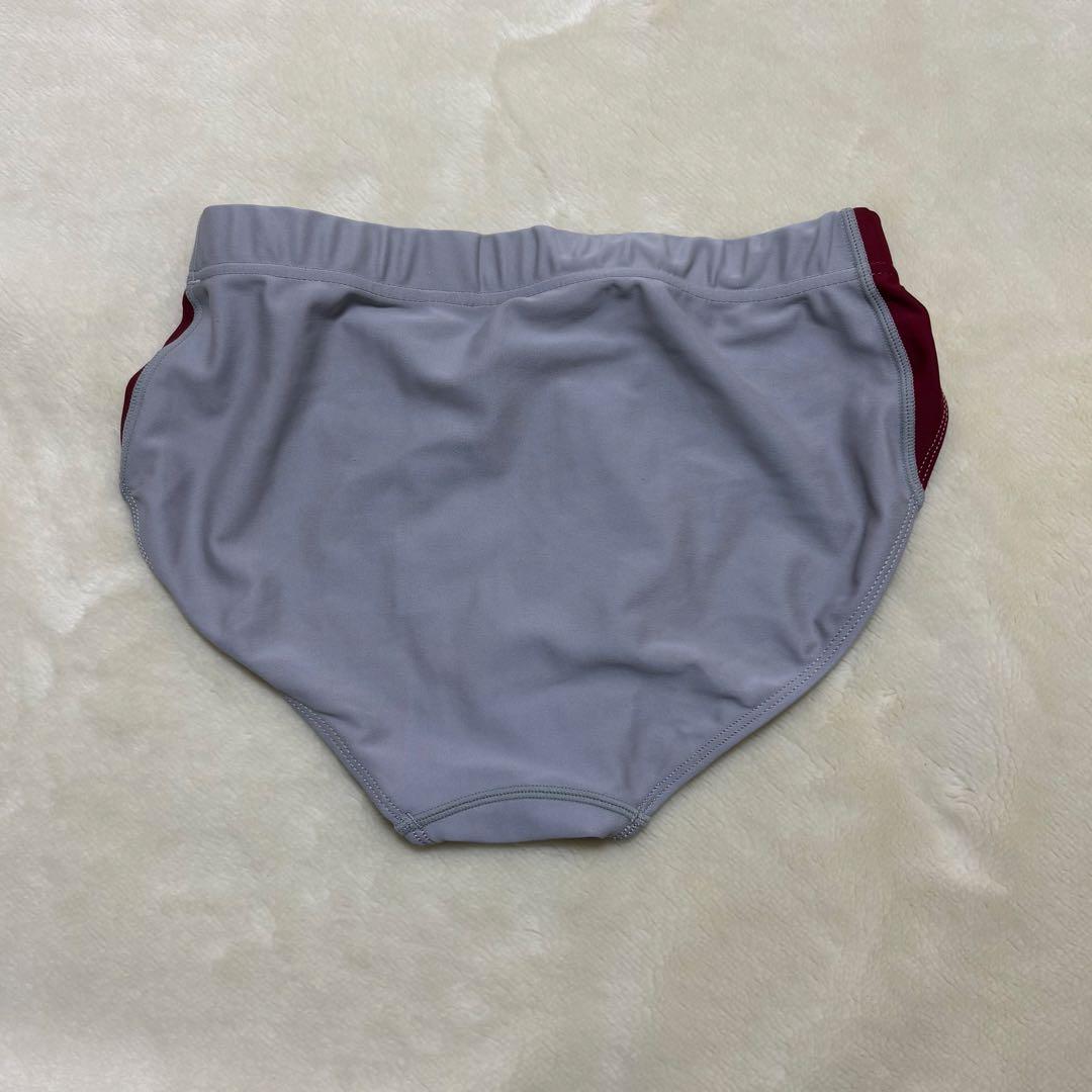陸上女子ユニフォーム　パンツ