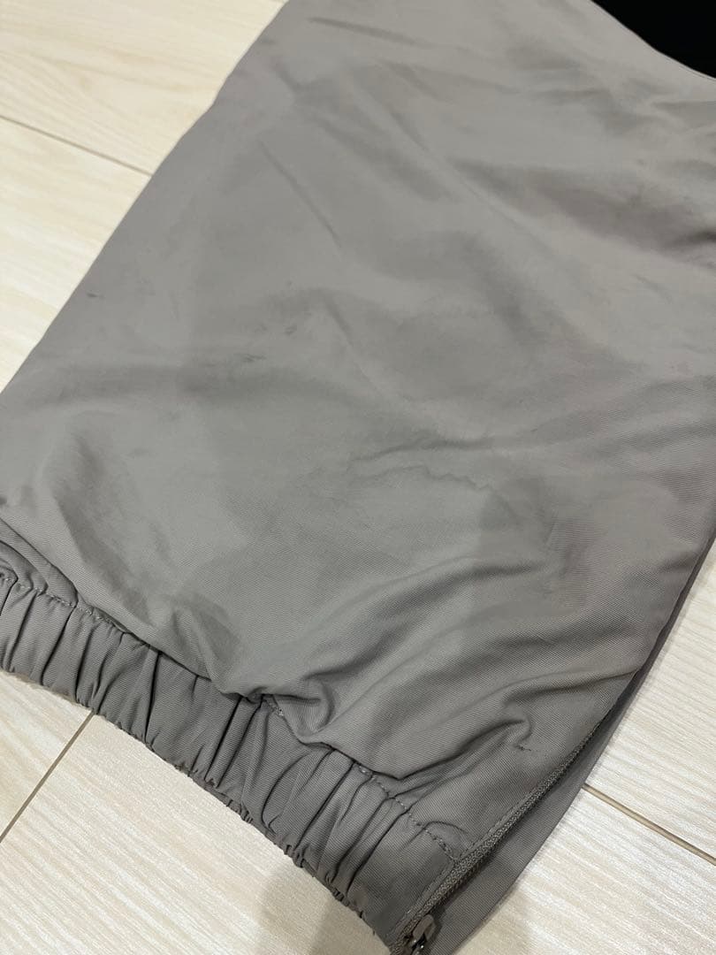 スノーウェア FILA 上下セットアップ