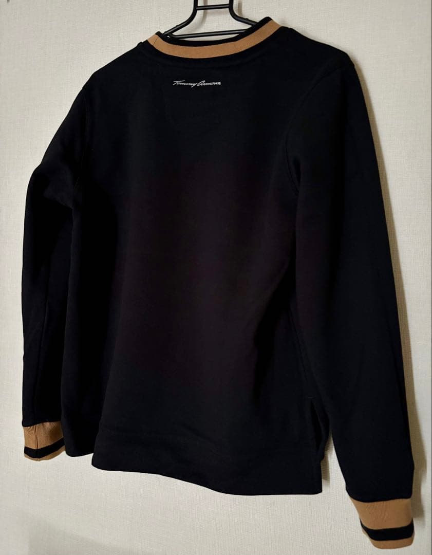 【新品・未使用】 Armour レディース　ゴルフウェア　長袖　M
