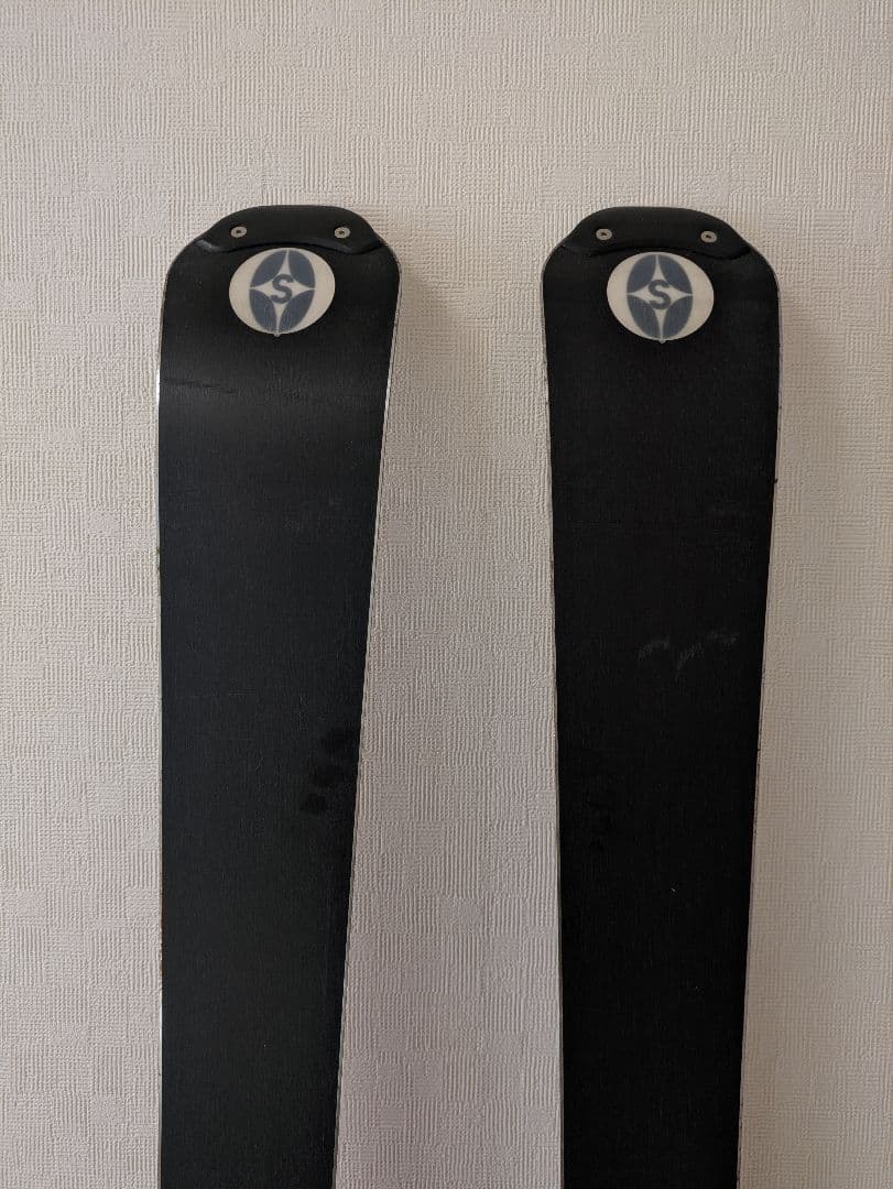 オガサカ Keo's KS-TE 155cm マーカー製ビンディング