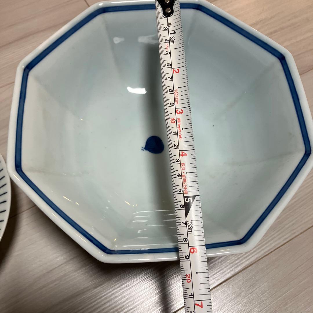 陶器　ガラス　和食器セット 12点