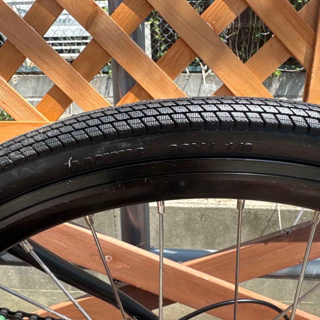 ✰人気のKHSミニベロ✰MANHATTAN M451SD✰2019年モデル✰
