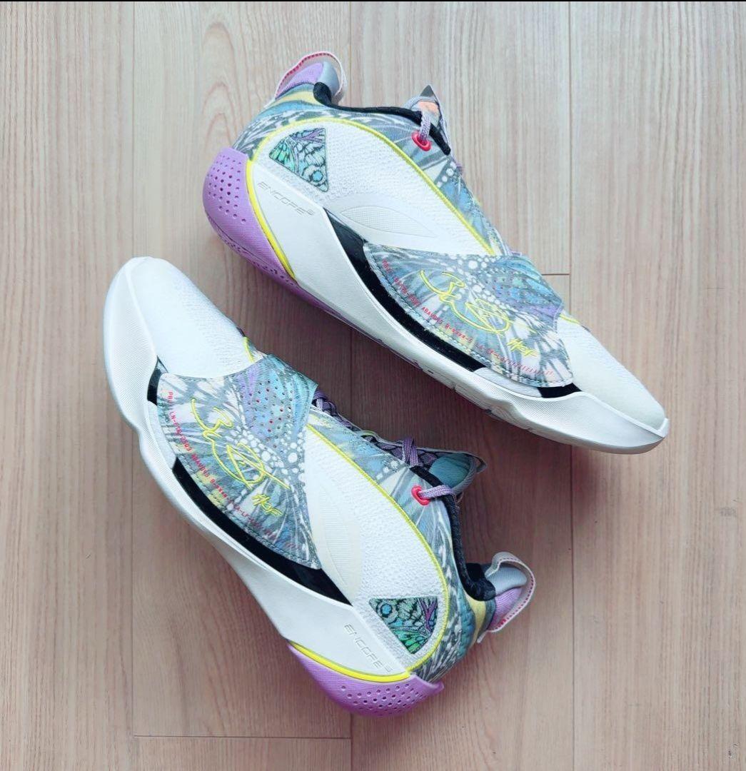 Wade All City 13 サイズ28.5
