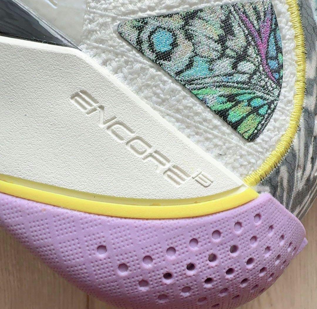 Wade All City 13 サイズ28.5