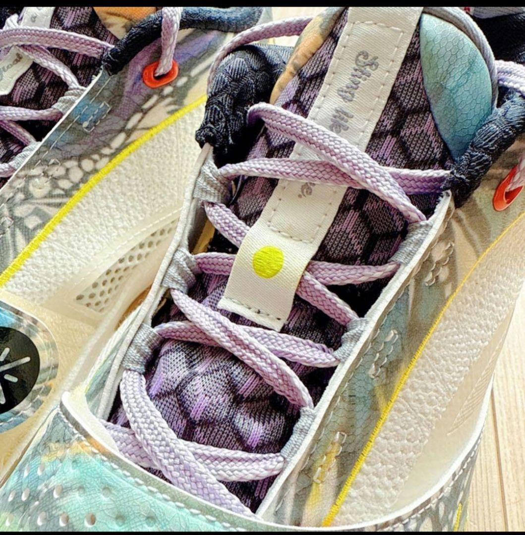 Wade All City 13 サイズ28.5