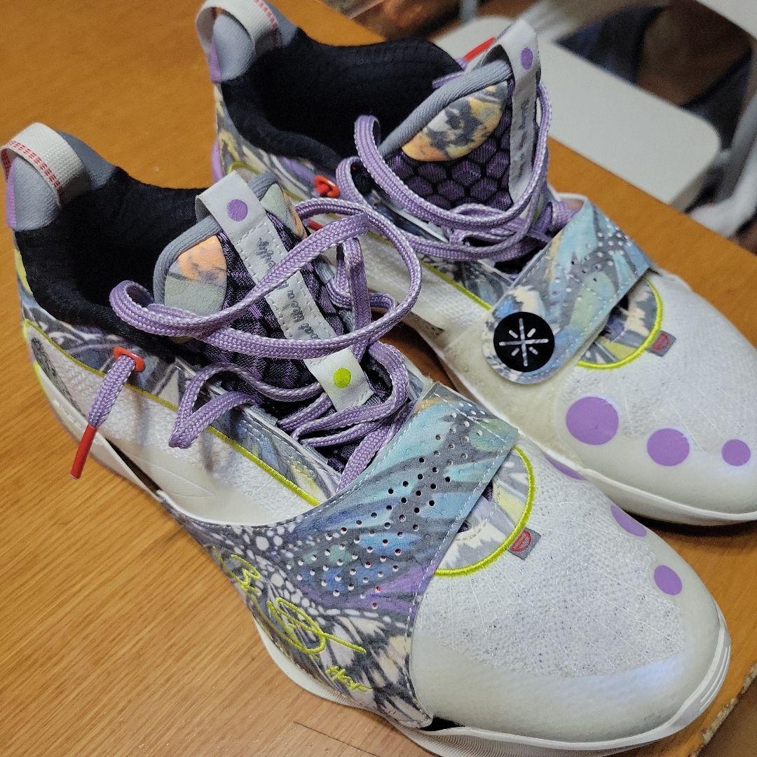 Wade All City 13 サイズ28.5