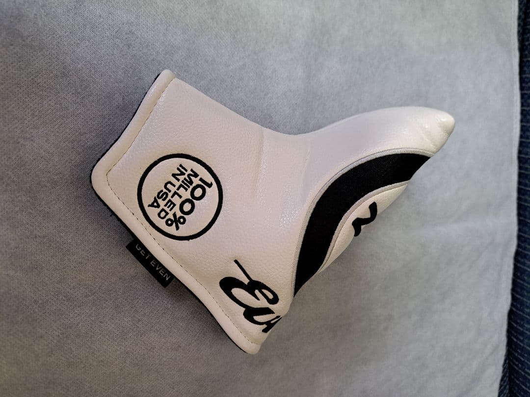 【美品】Evnroll Zero Z2s パター