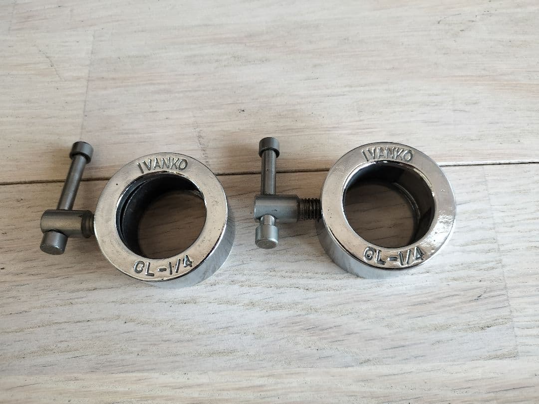 バーベル25kgセット IGNIO/IROTEC/IVANKO
