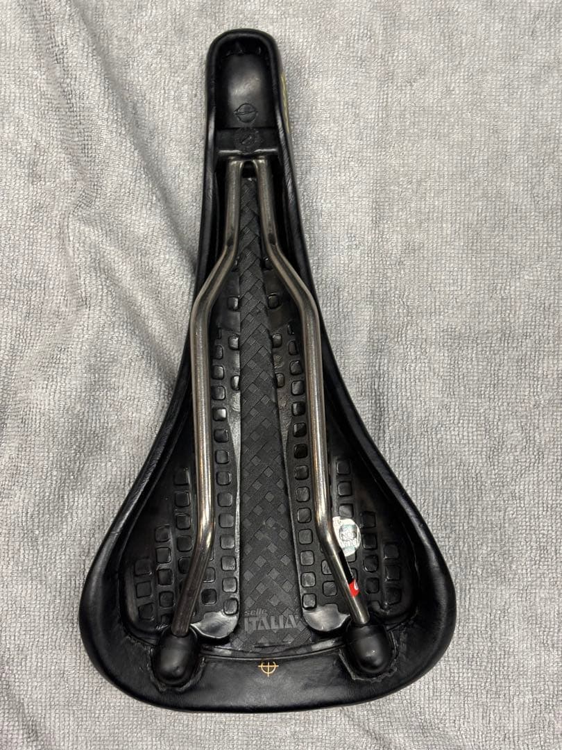 パーツ Selle Italia Flite 1990