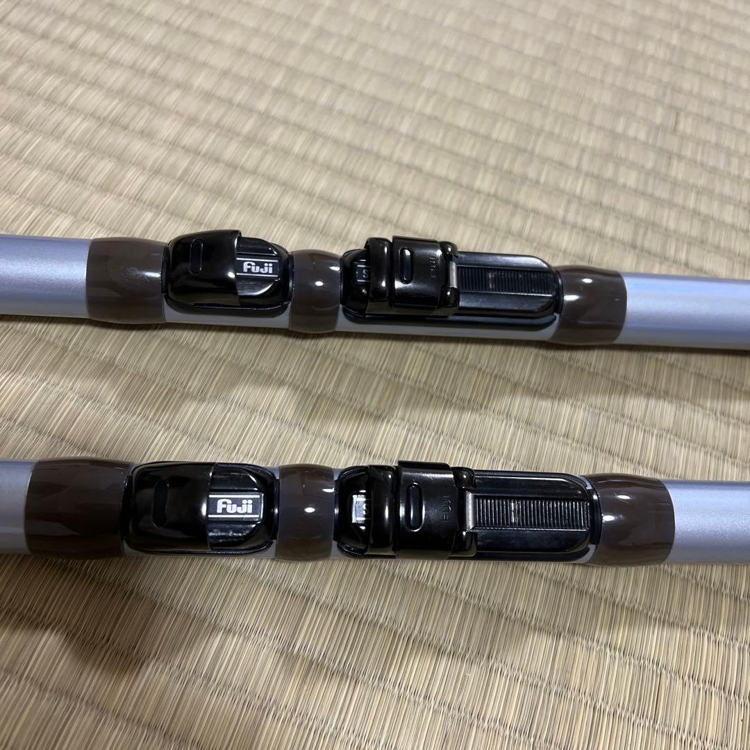 ロッド SHIMANO SURF LEADER EV 450 DX-T 218