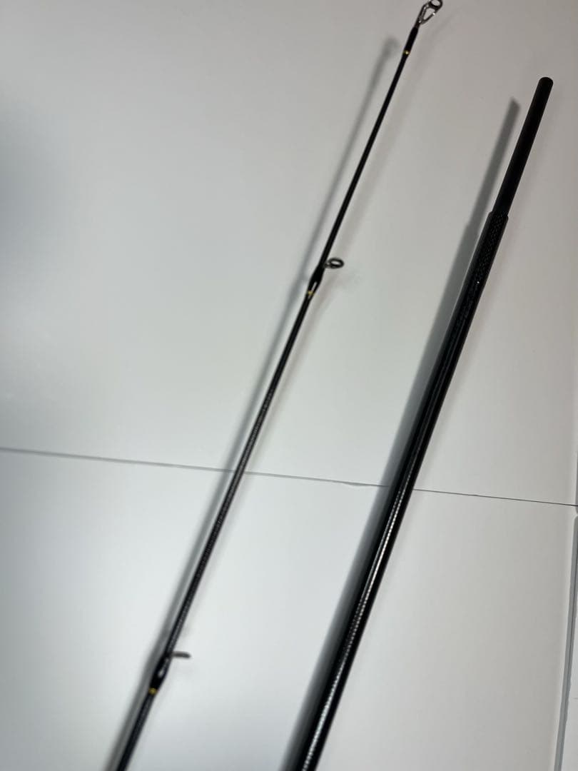 TAILWALK エギングロッド EGIST TZ エギスト TZ 83M