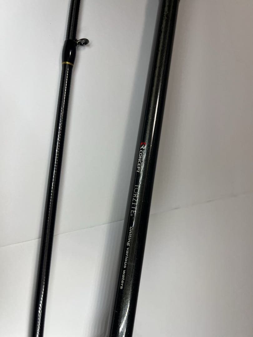 TAILWALK エギングロッド EGIST TZ エギスト TZ 83M