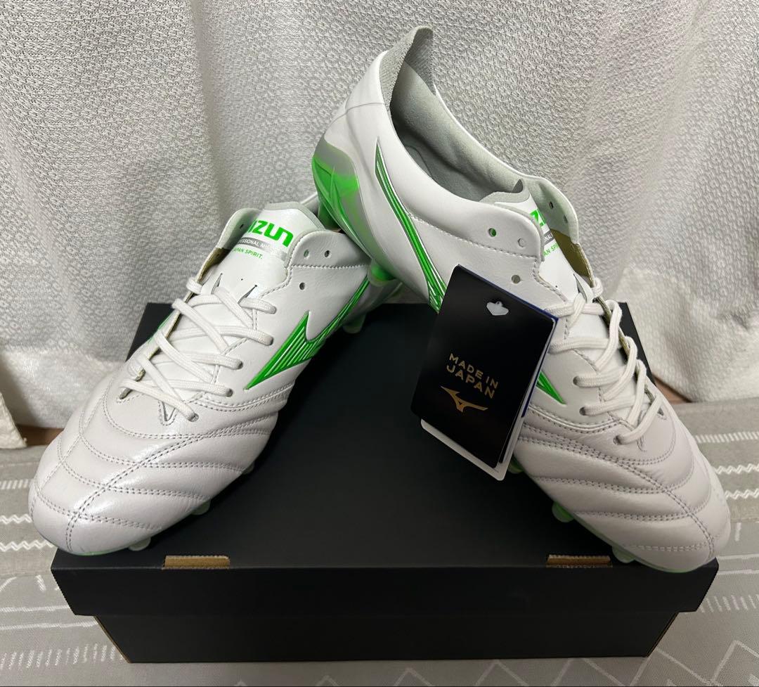 最終値下【格安】Mizuno モレリアネオ4