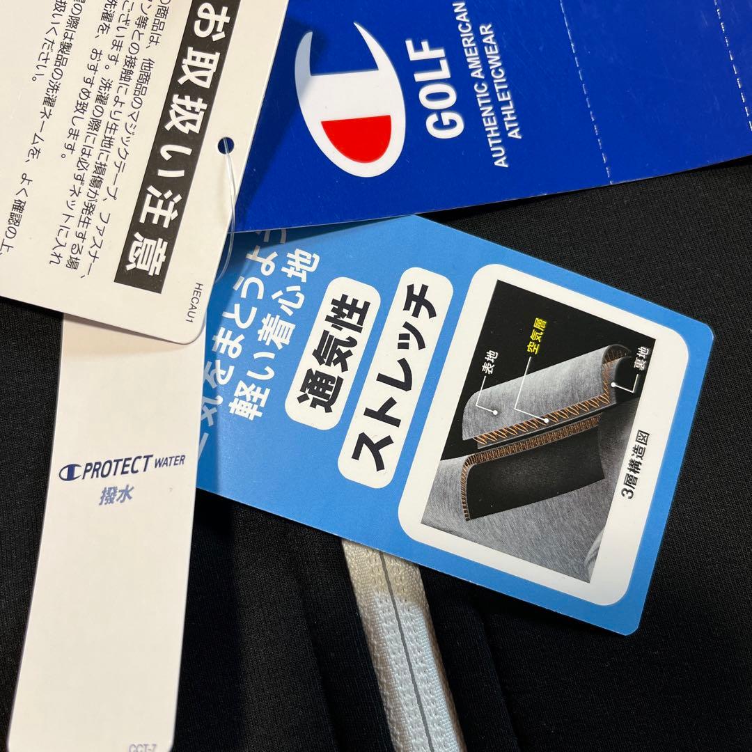 チャンピオン テックウィーブ 3LS ジップ フーデッド スウェット レディース