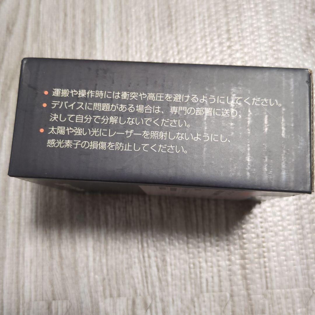 【決算セール】ゴルフ 距離計 レーザー距離計 小型 ゴルフ距離計 初心者向け