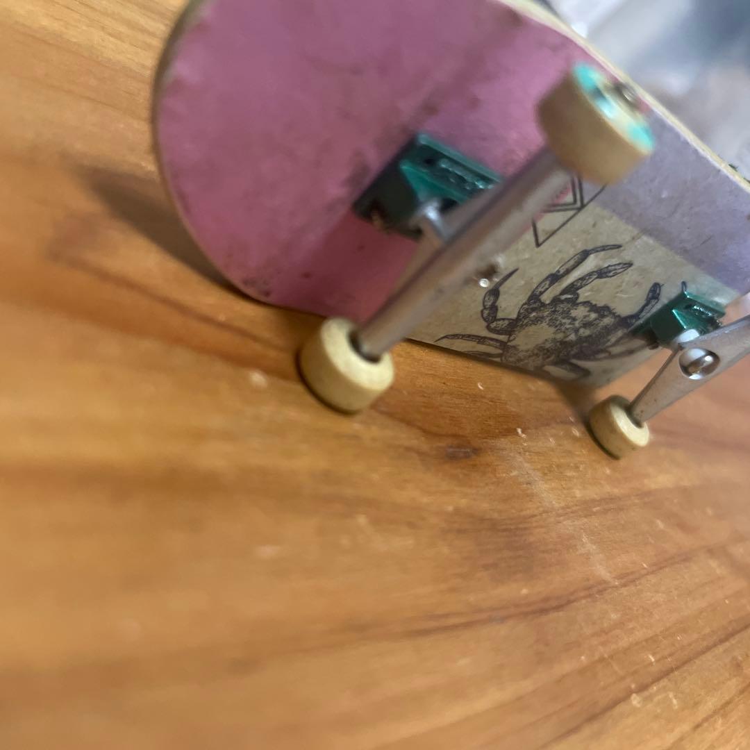 指スケ　34mm