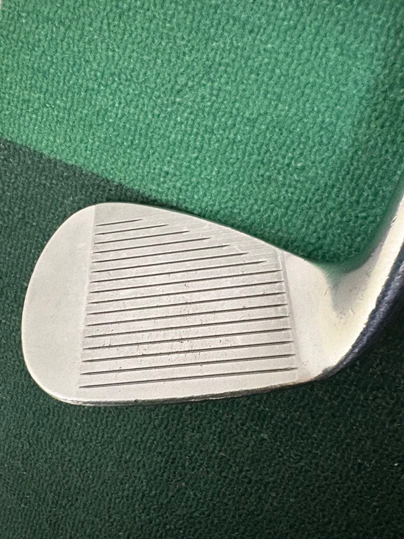 Titleist SM9 50度ウェッジ