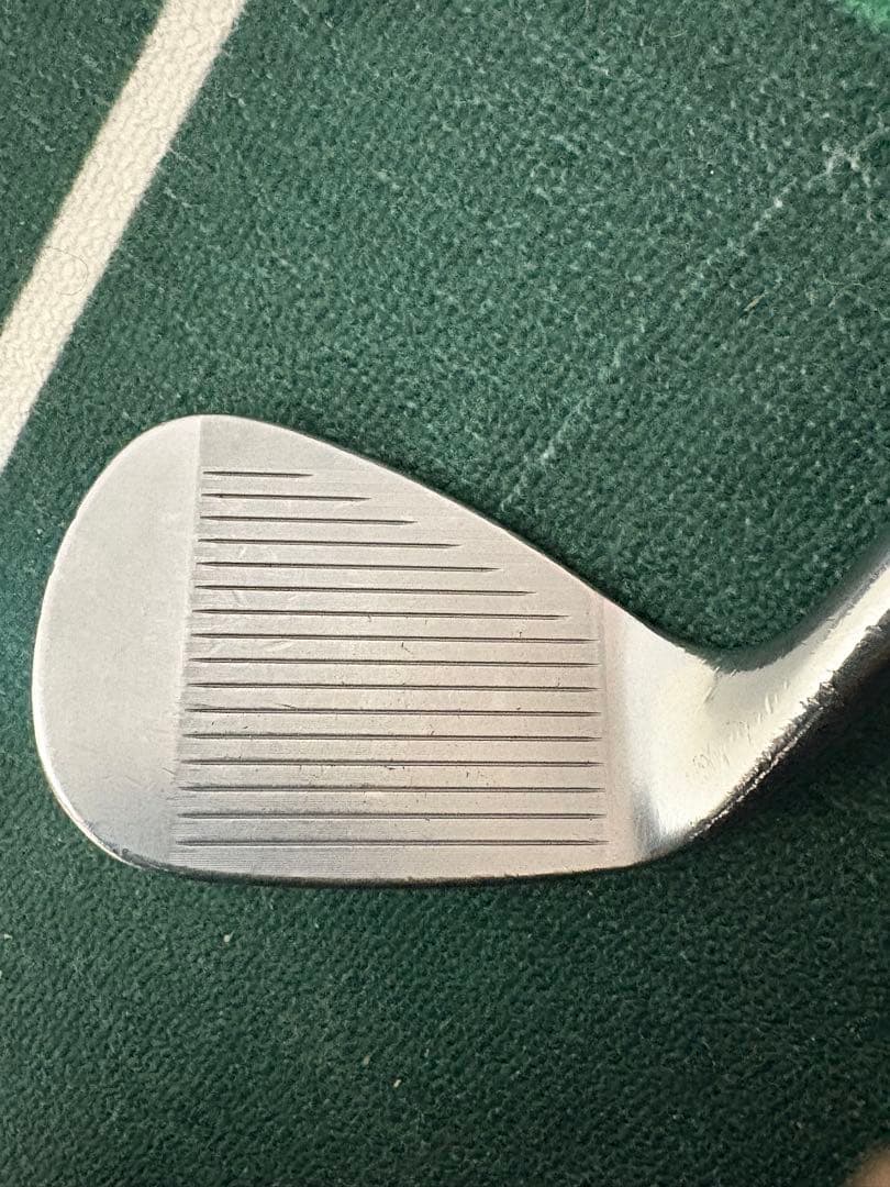 Titleist SM9 50度ウェッジ