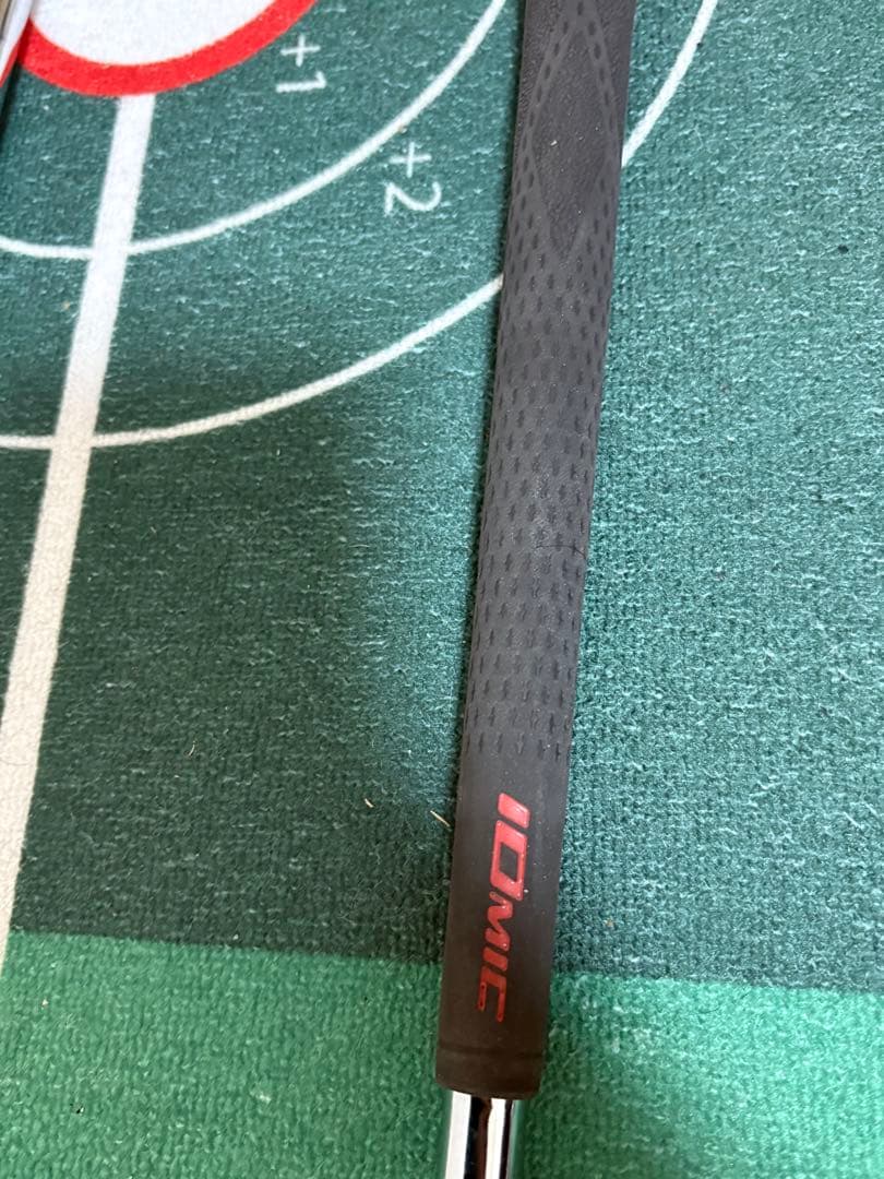 Titleist SM9 50度ウェッジ