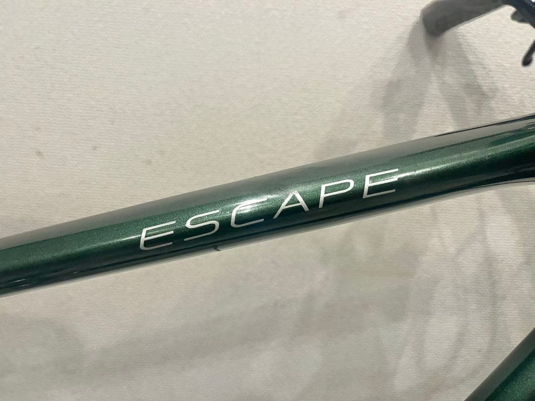 CHII GIANT ESCAPE R DISC LTD クロスバイク