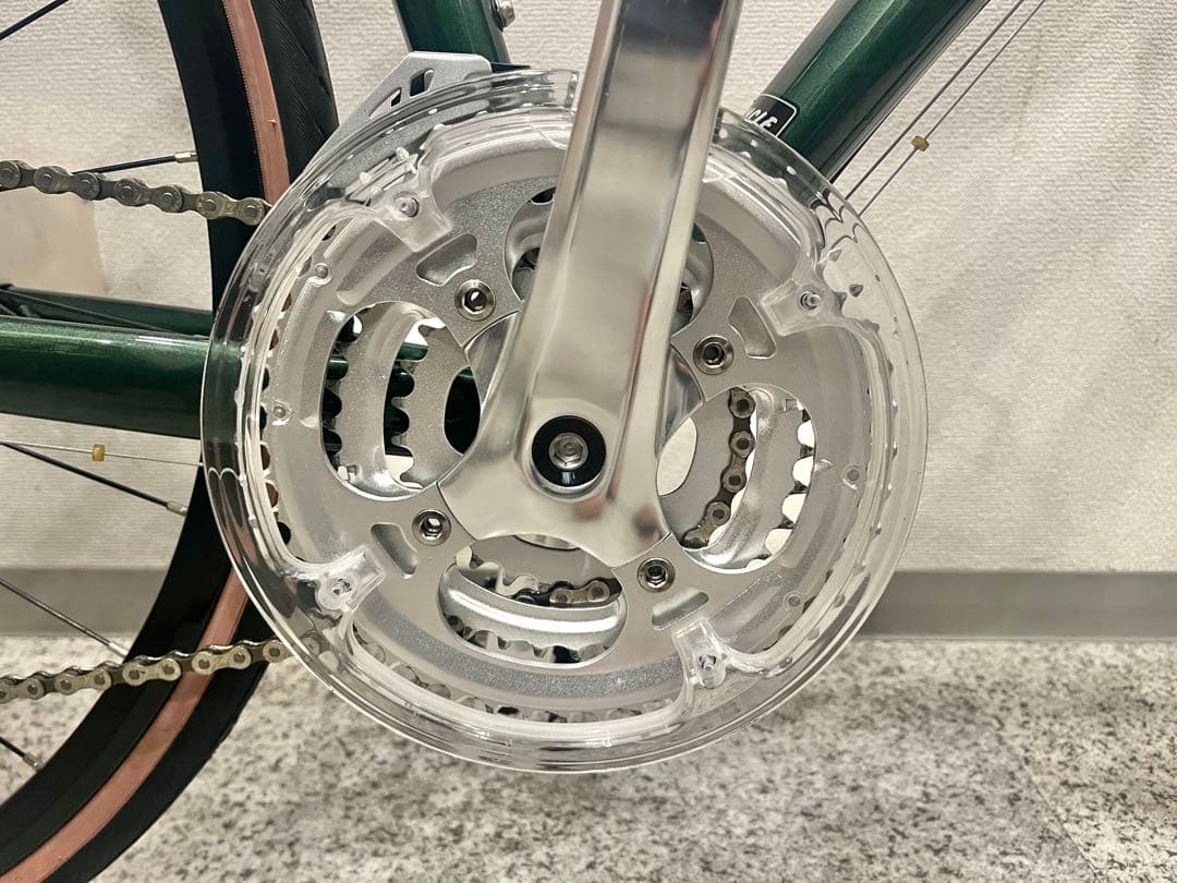 CHII GIANT ESCAPE R DISC LTD クロスバイク