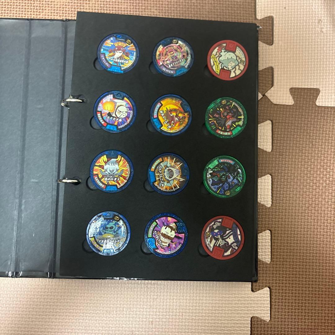 妖怪ウォッチDX メダル
