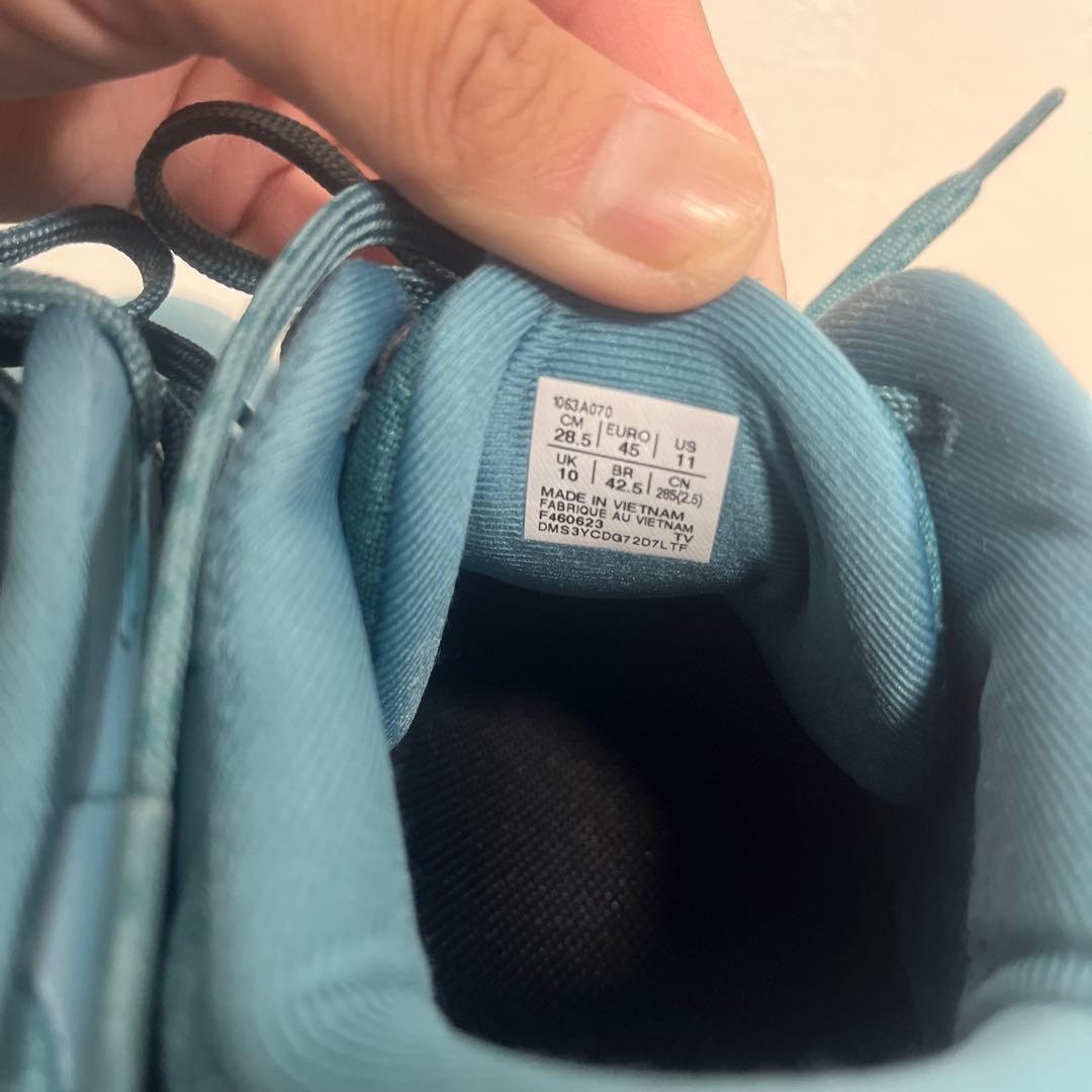 アシックスUNPRE ARS2 アンプレアルス2 ※プロフ必読