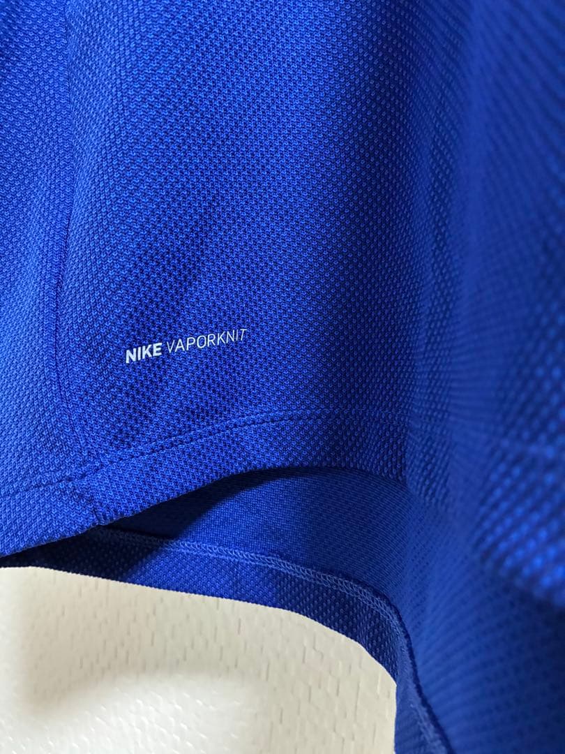 19-20Nike Vaporknit FCバルセロナ ナイキ ヴェイパーニット