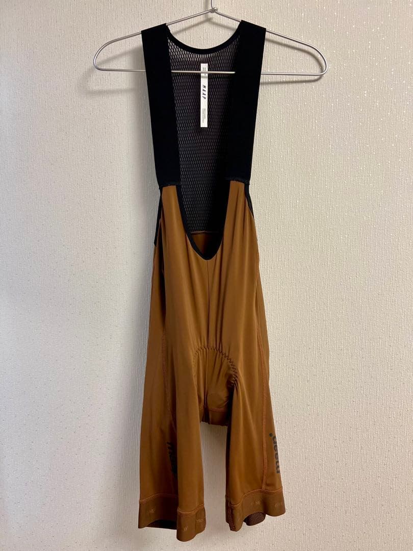 【美品】 MEN’S TRAINING BIB / Mサイズ