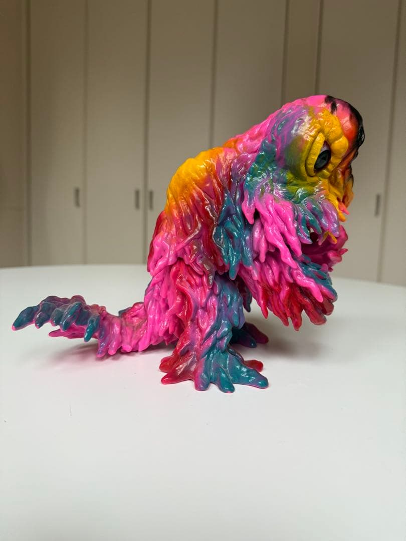 CCP MONSTER ヘドラ レトロ彩色Ver.