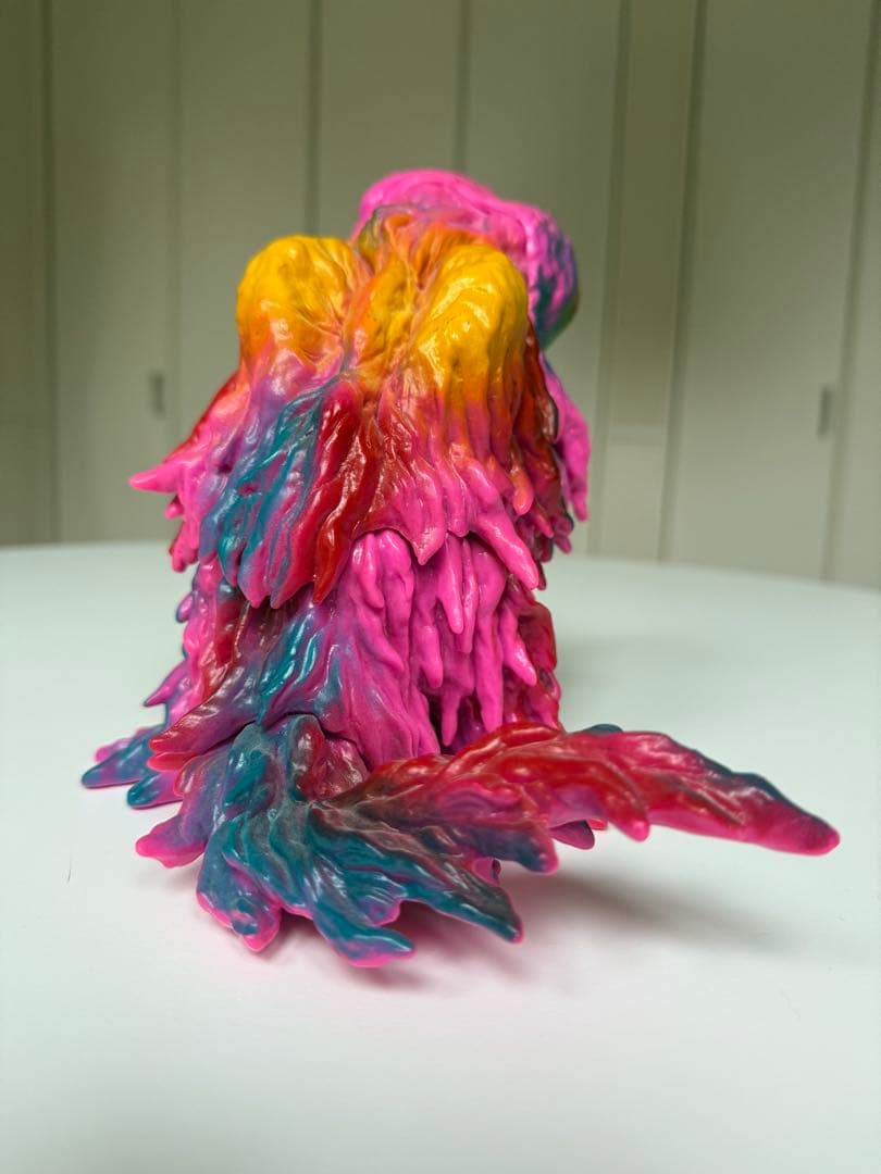 CCP MONSTER ヘドラ レトロ彩色Ver.