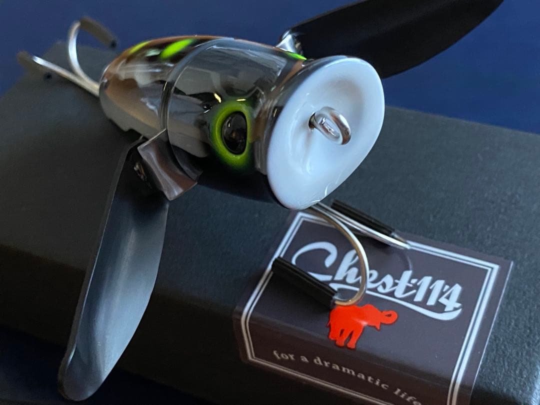 Chest114 チェスト114 トゥワーク オンライン限定