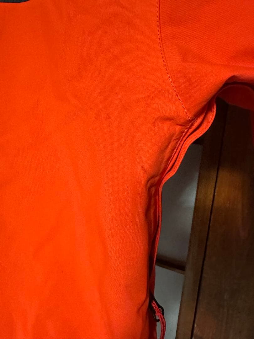 VOLCOM Longo Gore-Tex Jacket US mサイズ